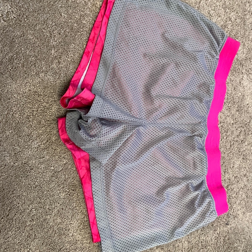 Athletic shorts